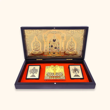 Tirupati Balaji Venkateswara Frame